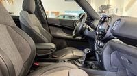 Mini Countryman Cooper SE 125ch + 95ch Edition Premium Plus ALL4 BVA6 — photo 15