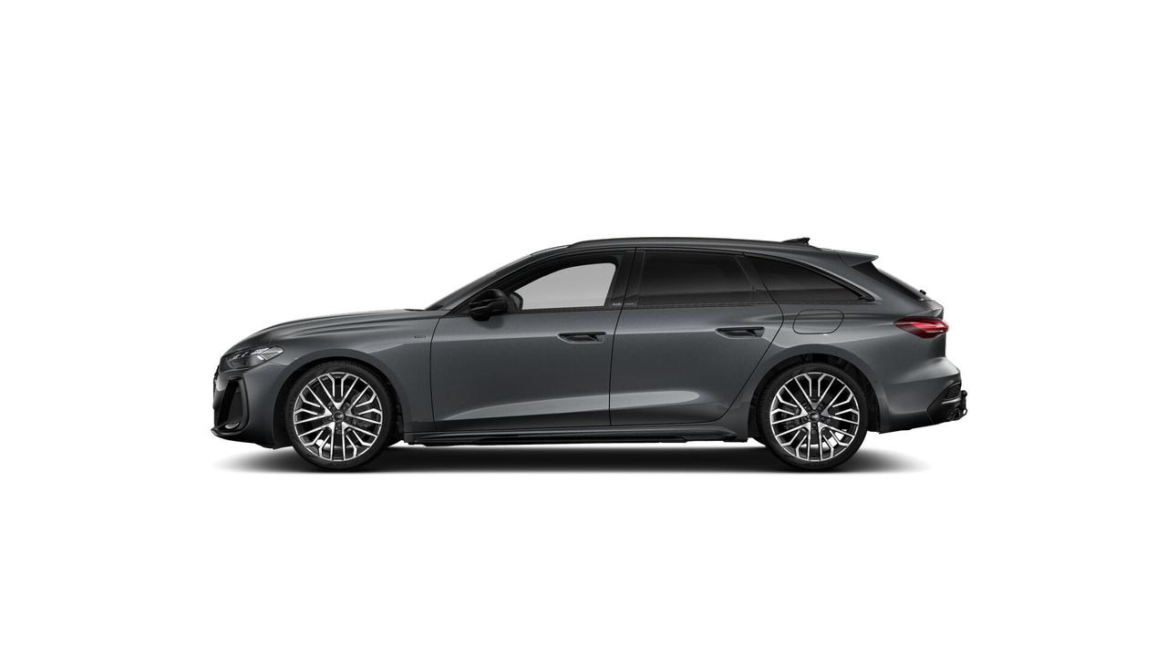 Audi A5 Avant e-hybrid 299 ch S tronic 7 Quattro — photo 2