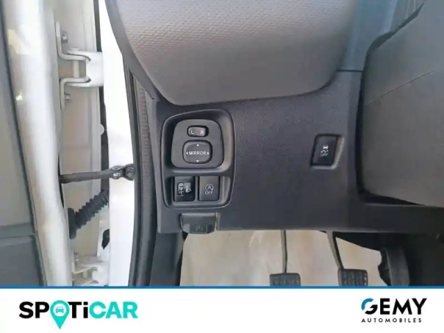 Peugeot 108 vti 72ch s&amp;s bvm5 — photo 6