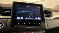 Renault Captur 1.0 TCe 100ch Intens GPL -21 — photo 18