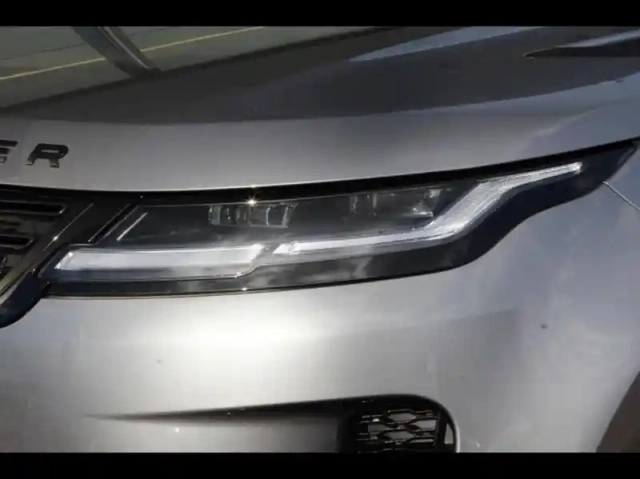 Land Rover Range Rover evoque 1.5 p270e phev 269ch dynamic se — photo 21