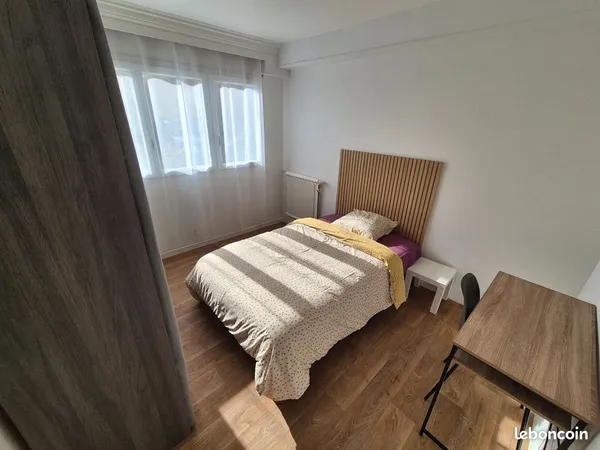Colocations - Champigny sur Marne - Parc du Tremblay
