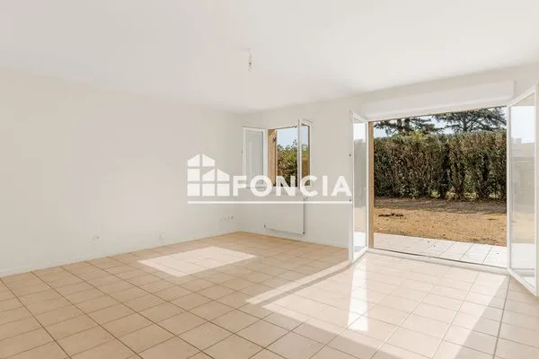 Maison 4 pièces 82 m²