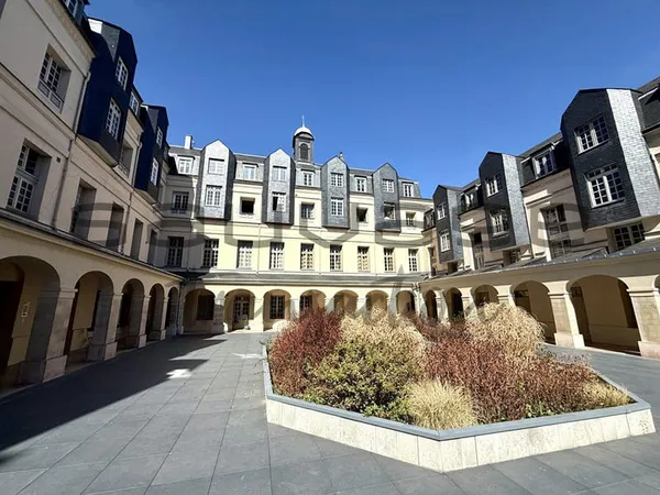ROUEN CENTRE