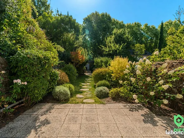 Maison 6 pièces 127 m²