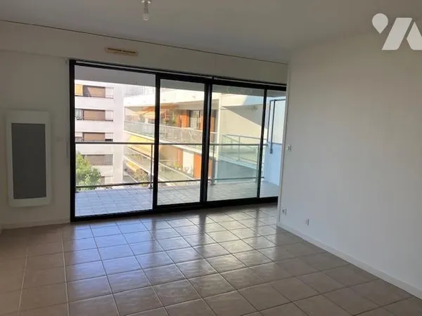 Appartement 3 pièces 29 m²