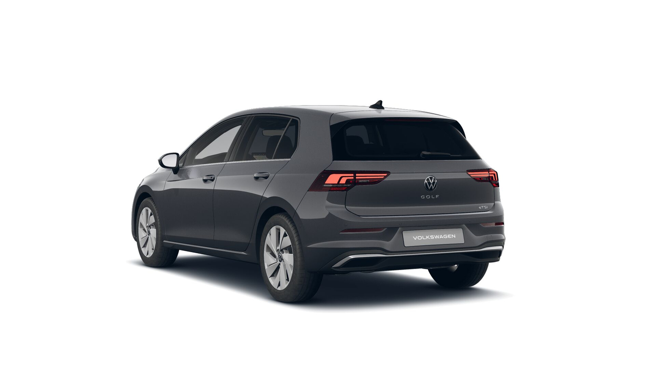 Volkswagen Golf 1.5 eTSI EVO2 116 DSG7 — photo 3