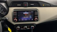 Nissan Micra 1.0 IG-T 92ch Acenta 2021.5 — photo 19
