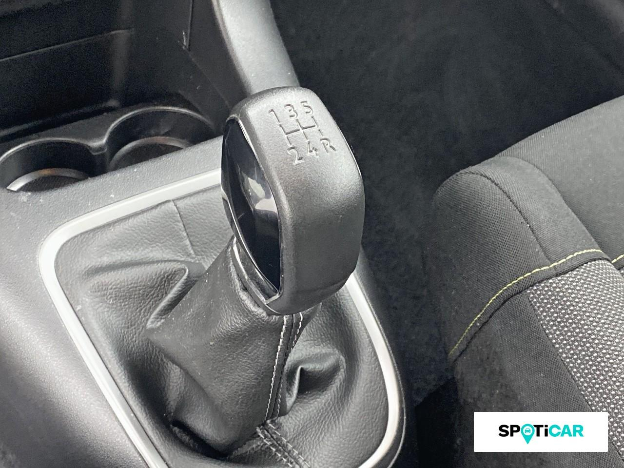 Citroën C3 1.2 puretech 83ch s&s shine — photo 14