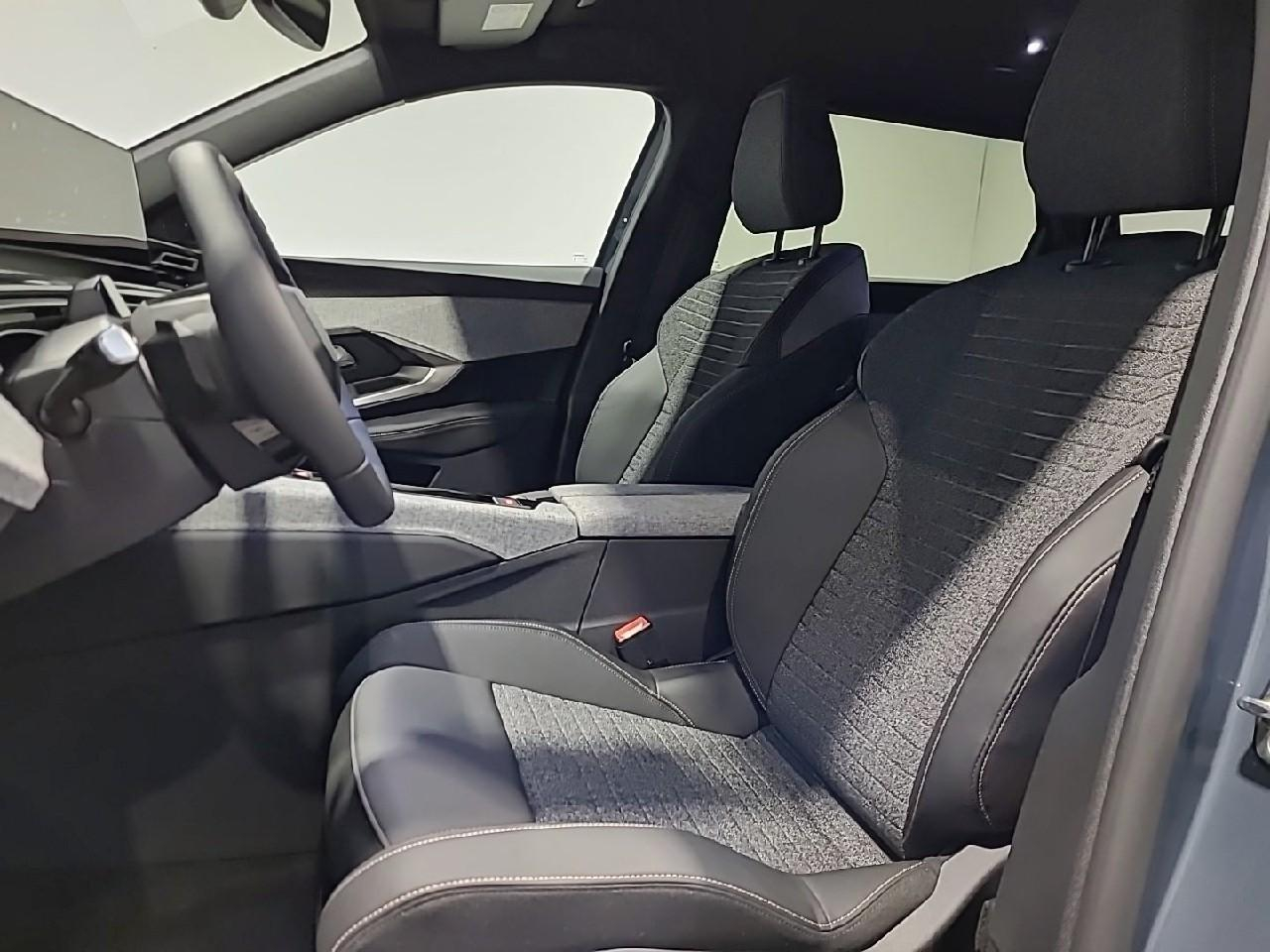 Peugeot 5008 hybrid 145 ch e-dcs6 allure — photo 10