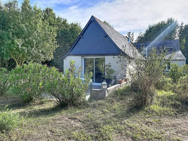 Maison 6 pièces 130 m²