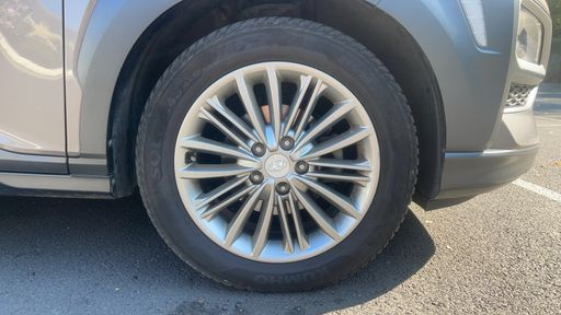 Hyundai Kona 1.0 T-GDi 120 - Edition #1 – 2018 – 97460 km – Essence – Boîte Manuelle — photo 21