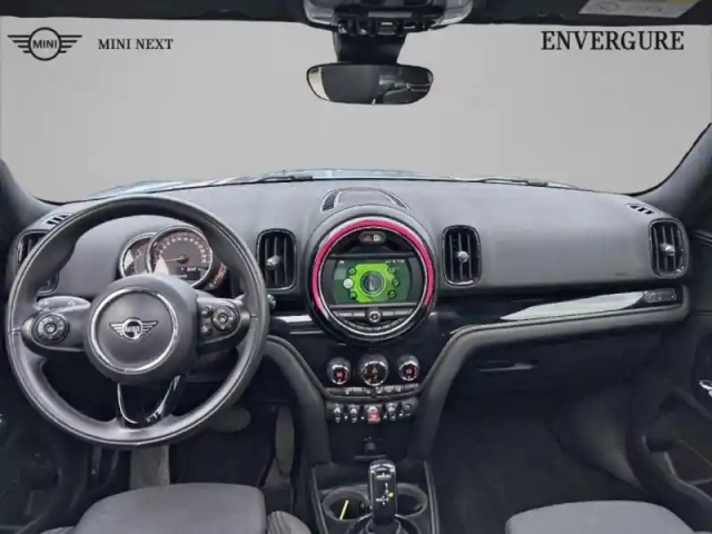 Mini Countryman cooper 136ch oakwood bva7 euro6d-t — photo 5