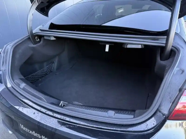 Mercedes Cla 220 d amg line — photo 6