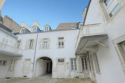 Appartement 7 pièces