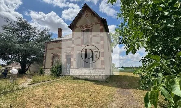Maison 5 pièces 108 m²