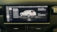 Porsche Cayenne 4.0 V8 680ch Turbo S E-Hybrid — photo 19