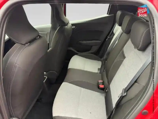 Renault Clio 1.5 blue dci 100ch evolution - 24 — photo 11