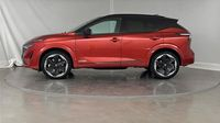 Nissan Qashqai e-POWER 190ch N-Design+ 2024 — photo 7