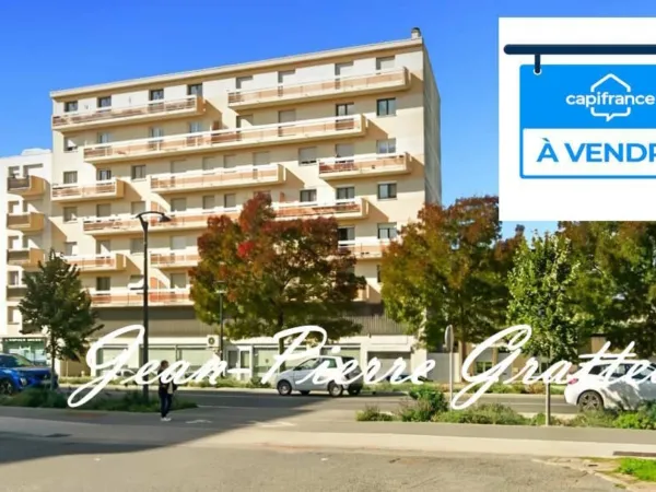 Appartement 4 pièces 106 m²