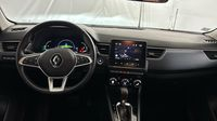 Renault Arkana 1.6 E-Tech hybride 145ch Evolution -22 — photo 11