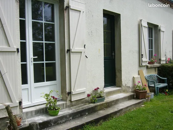 Maison Le Blanc