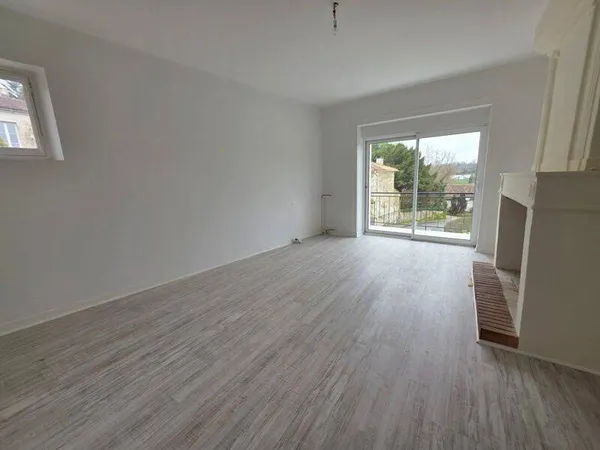 Maison 5 pièces 92 m²