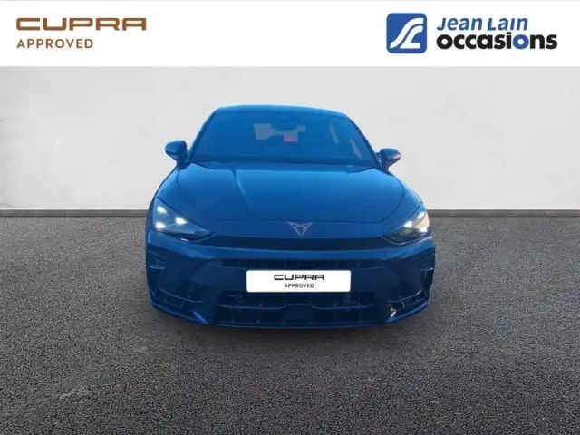 Cupra Leon 1.5 etsi hybrid 150 ch dsg7 — photo 29