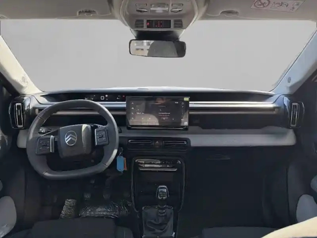 Citroën C3 Aircross turbo 100 bvm6 — photo 56