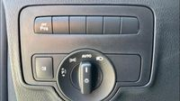 Mercedes Vito 114 CDI Long Pro Propulsion — photo 22