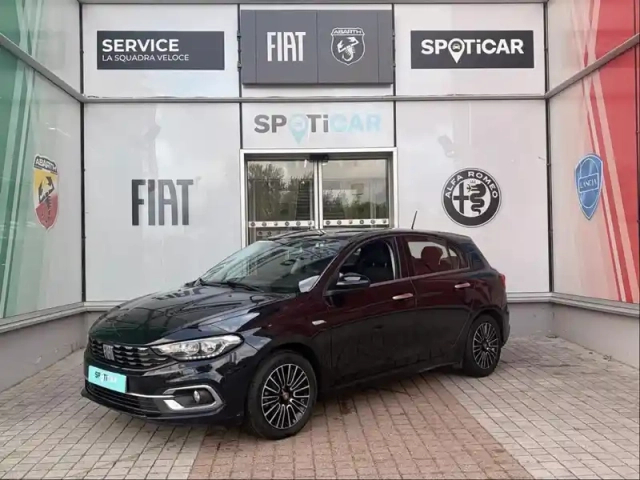 Fiat Tipo 1.0 firefly turbo 100ch s/s life 5p
