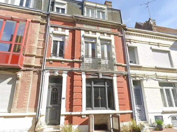Maison 6 pièces 135 m²