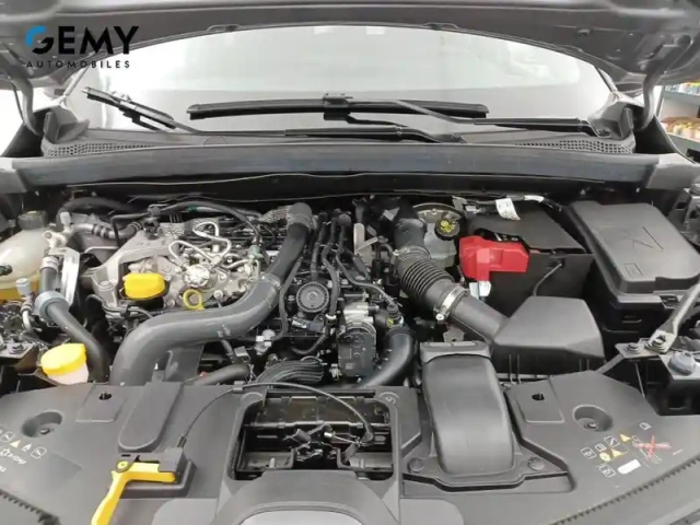 Renault Captur tce 140 edc - 21b — photo 15