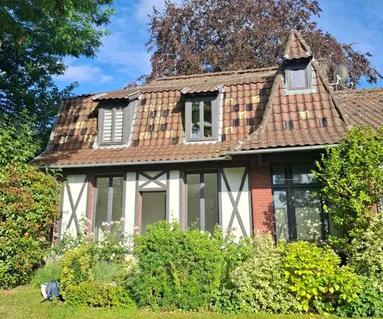 Studio de 25m2 à louer sur Roubaix