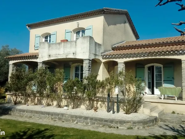 Villa 151m2