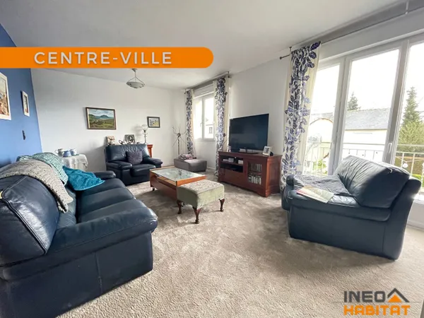 Maison 6 pièces 200 m²
