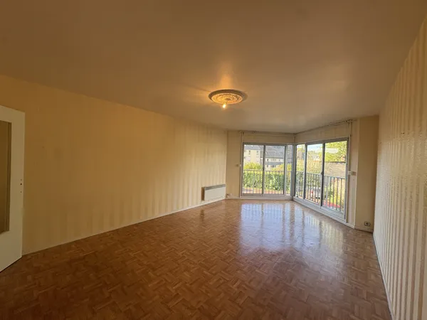 Appartement avec ascenseur