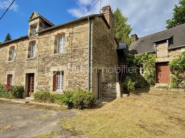 Maison 4 pièces 118 m²