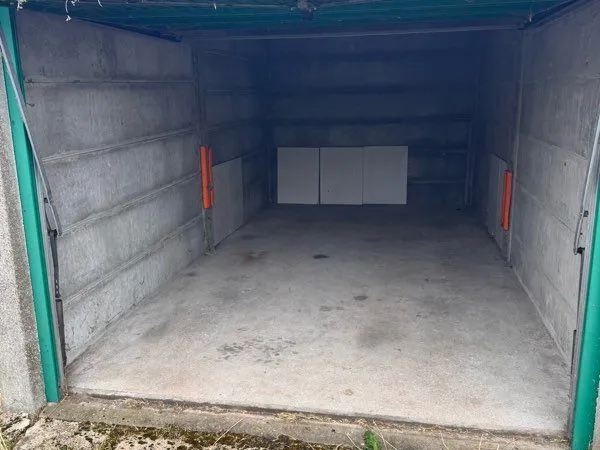 Garage Wasquehal 13 m2