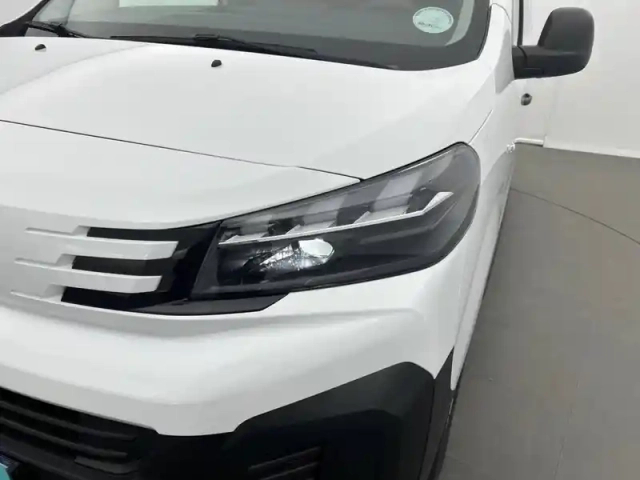 Peugeot Expert fgn m bluehdi 145 bvm6 — photo 106