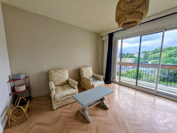 Appartement 4 pièces 85 m²
