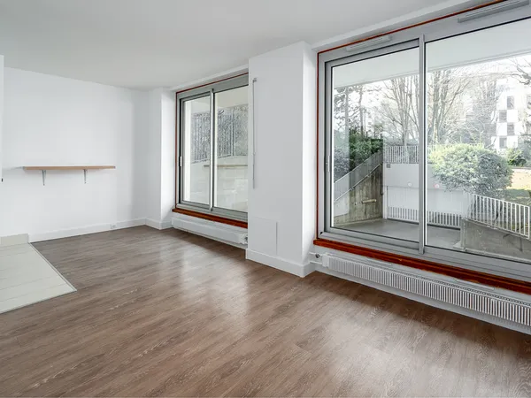 Loue appartement - 29 m² - 1 pièce - Boulogne Billancourt 92100