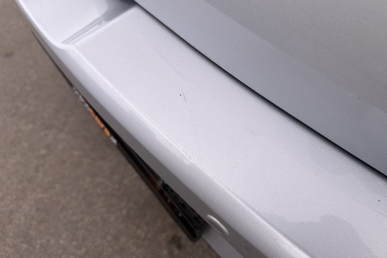 Mazda Mazda 2 — photo 23