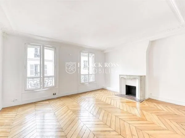 Appartement 3 pièces 80 m²