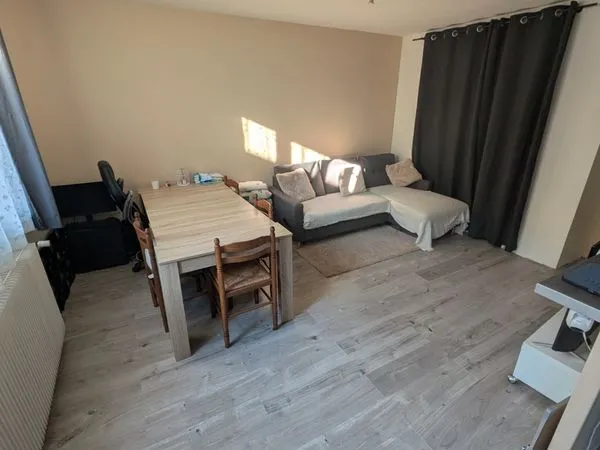 Appartement 68 M2