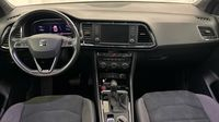Seat Ateca 1.5 TSI 150ch ACT Start&Stop Xcellence DSG Euro6d-T 117g — photo 11