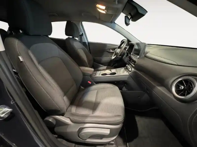 Hyundai Kona electrique 39 kwh - 136 ch — photo 11