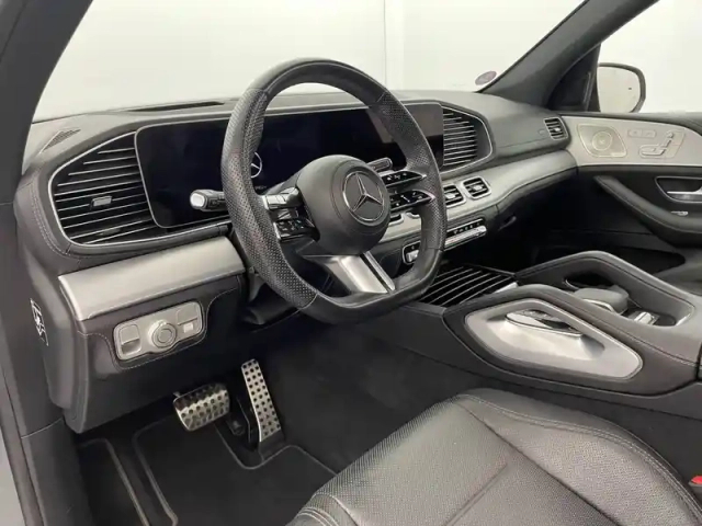 Mercedes Gle 350 de 9g-tronic 4matic — photo 30
