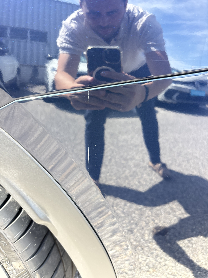DS 7 Hybride Rechargeable E-Tense 360 EAT8 4x4 — photo 25