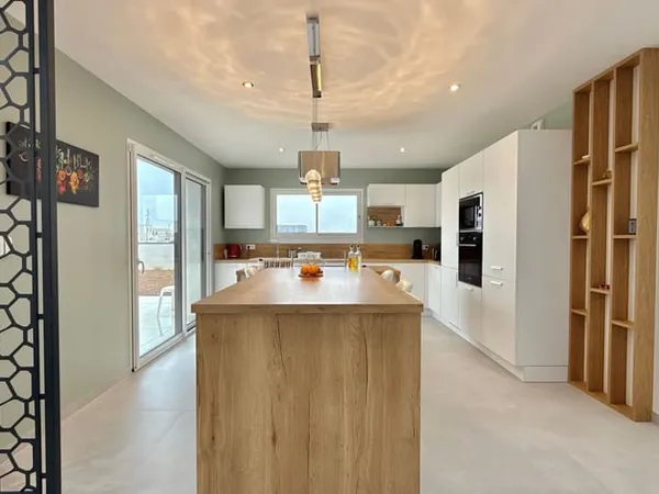 Maison 5 pièces 149 m²